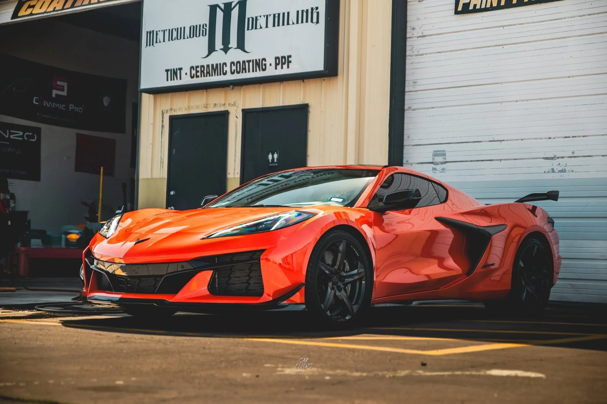 Meticulous Detailing in Corpus Christi, TX (4)