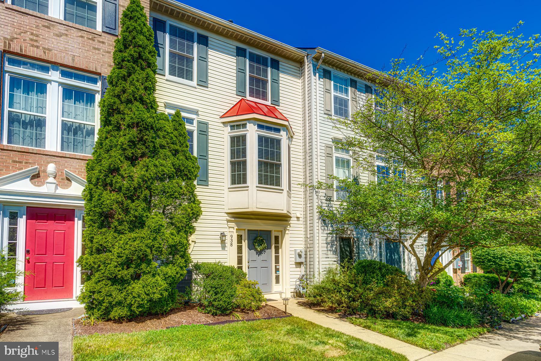 Michael M. Adams & Associates - KW Metro Center in Alexandria, VA