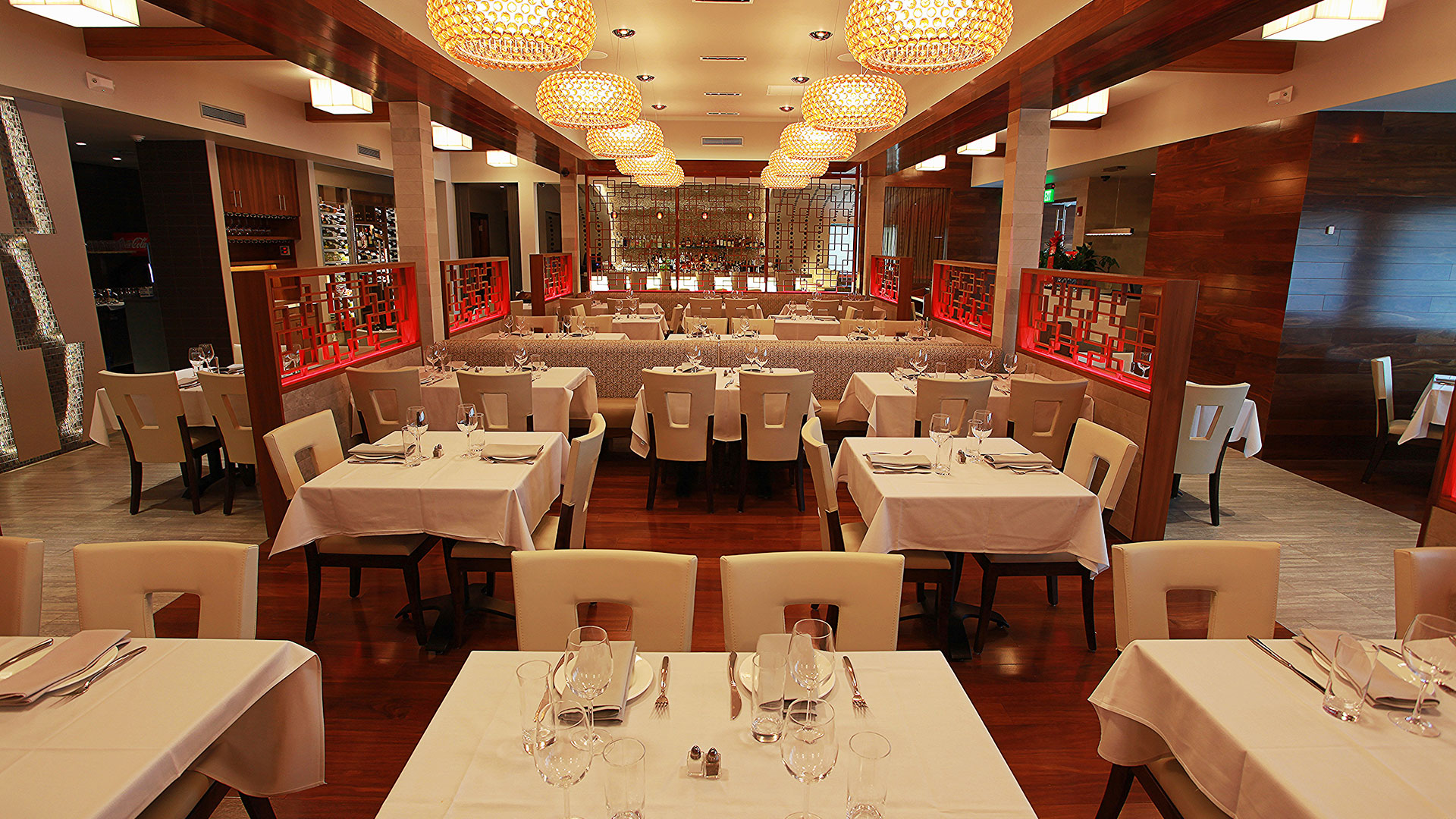Moonstone Modern Asian Cuisine & Bar in Great Neck, NY