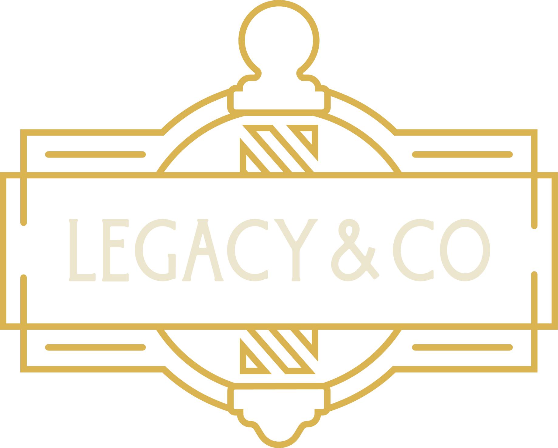 Legacy & Co Barbershop in Angleton, TX