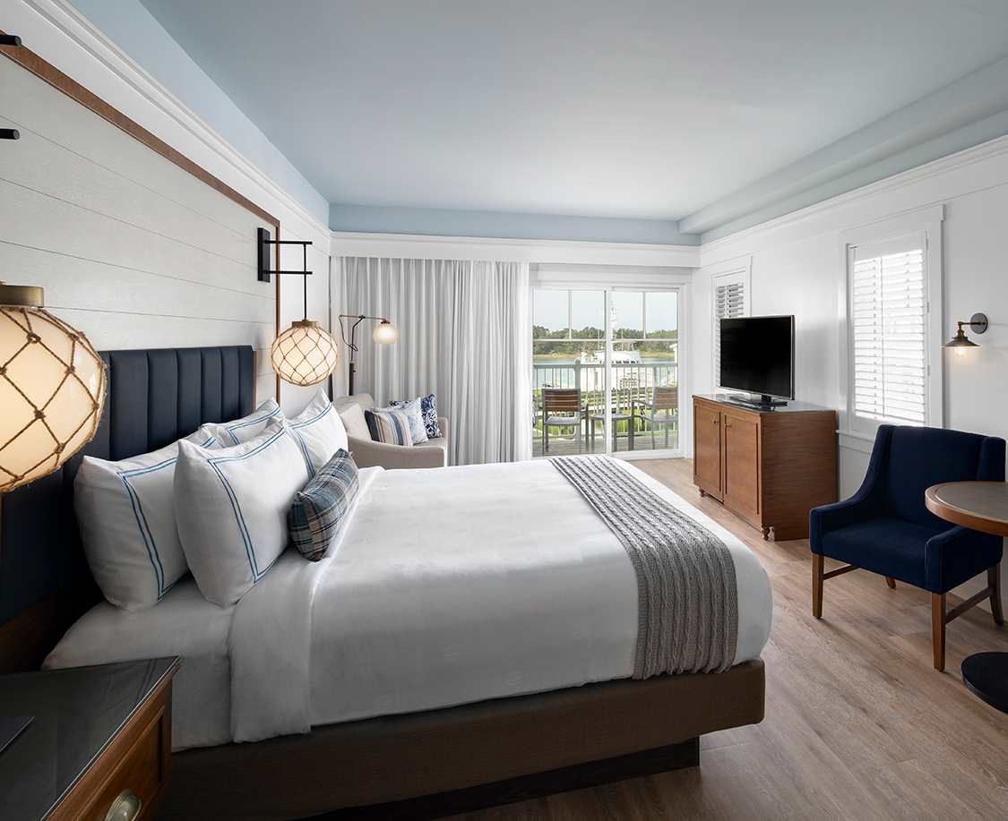 Beaufort Hotel in Beaufort, NC (4)