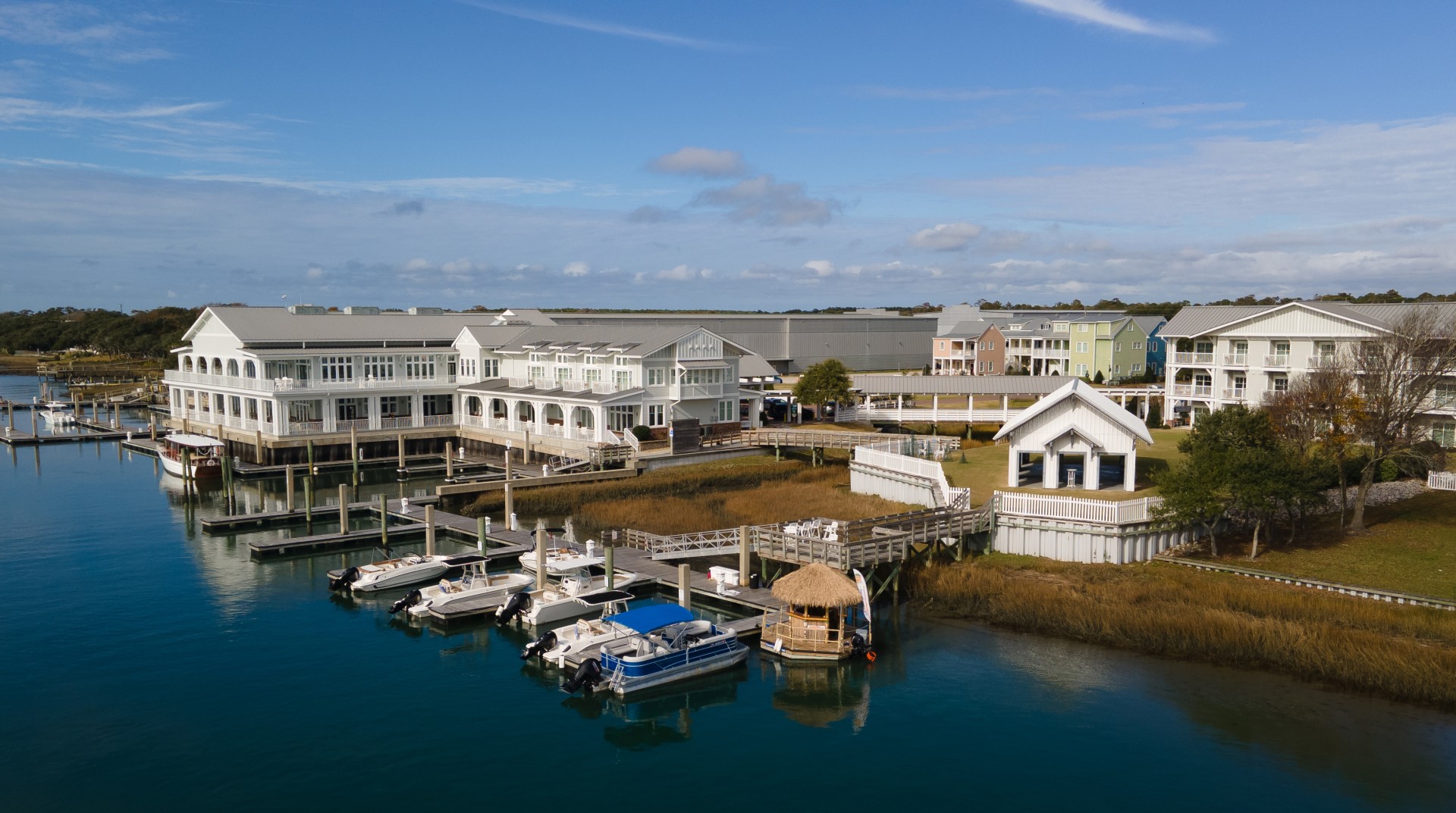 Beaufort Hotel in Beaufort, NC (6)