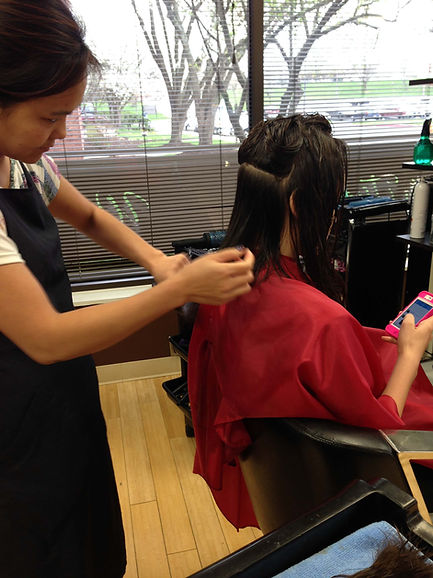 Hair Pros Of Columbia in Columbia, MD