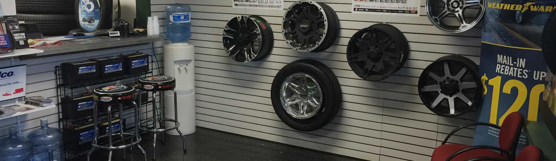 Stan's Auto Service / Stan's Tires For Less in Akron, OH (3)