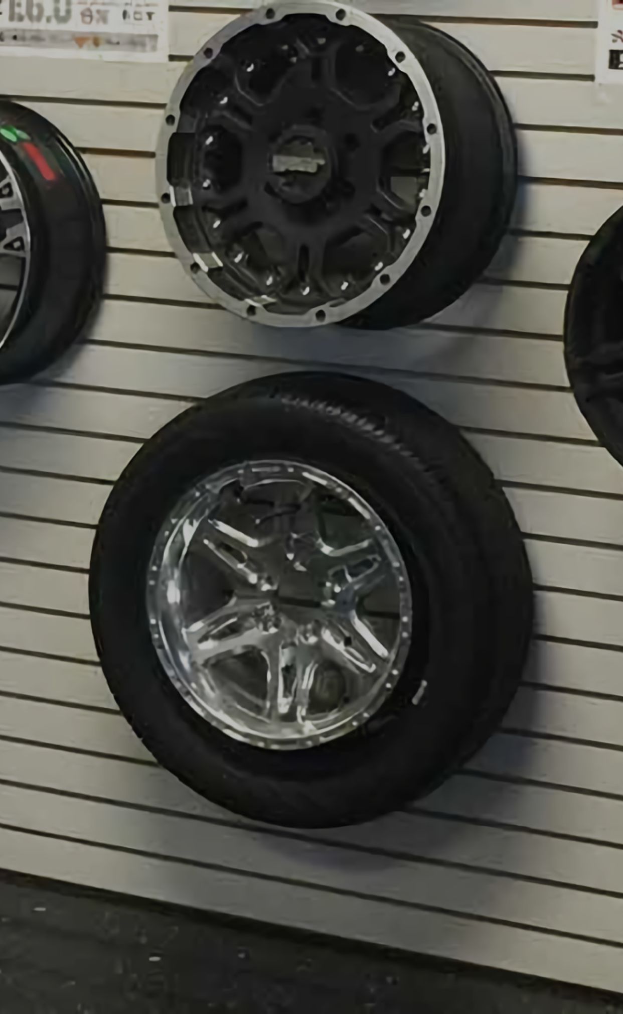 Stan's Auto Service / Stan's Tires For Less in Akron, OH (6)