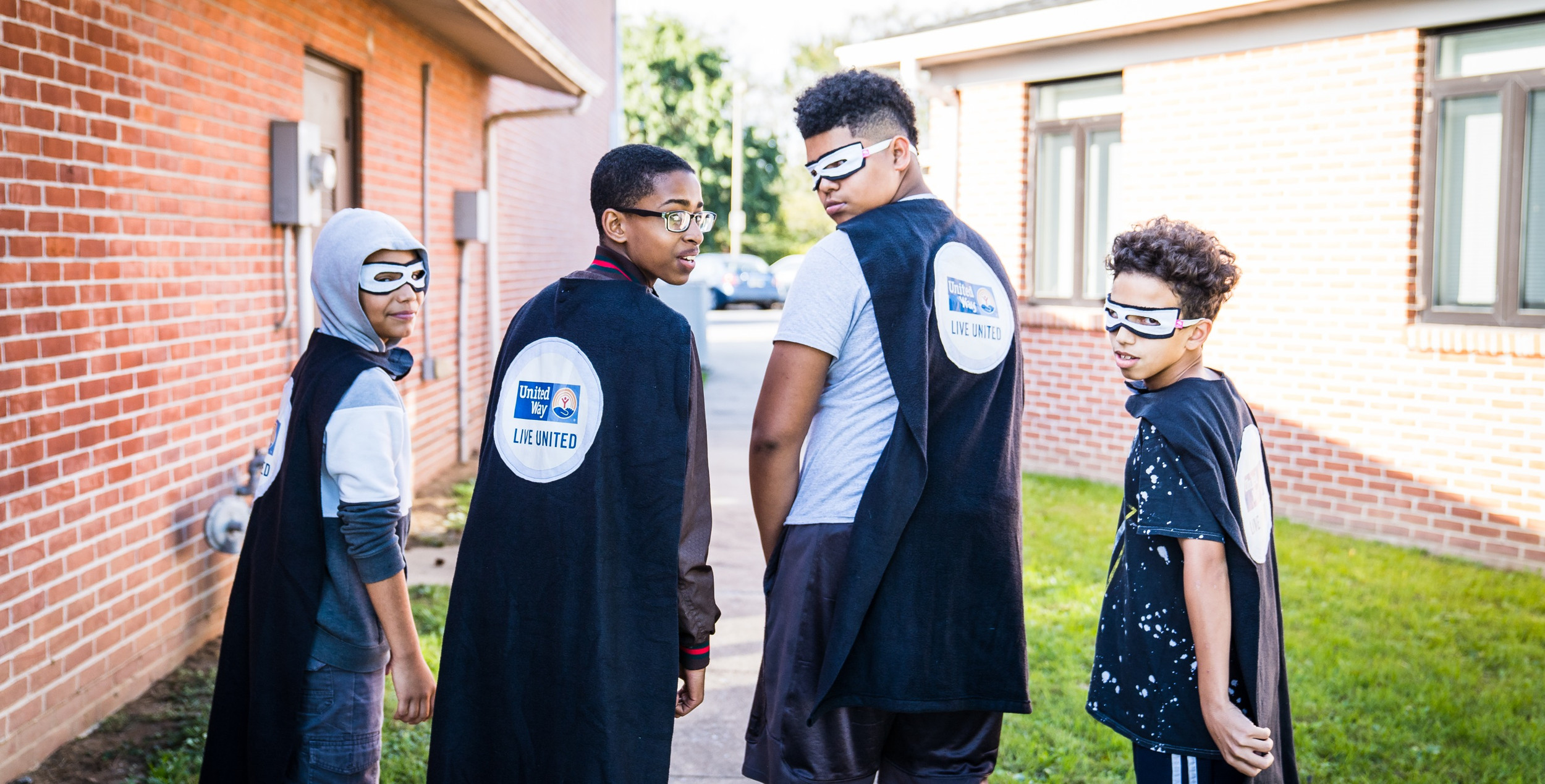 United Way of Franklin County in Chambersburg, PA