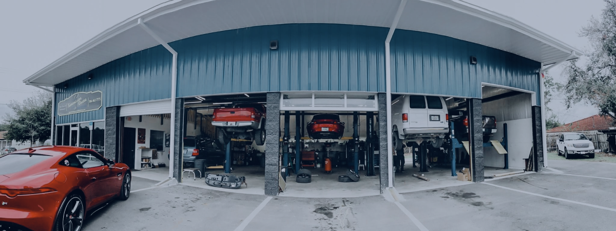 Transmission Doctor and Auto Care in Alachua, FL