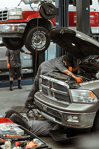 Transmission Doctor and Auto Care in Alachua, FL (2)
