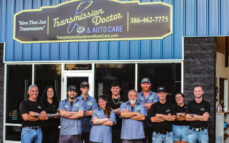 Transmission Doctor and Auto Care in Alachua, FL (4)