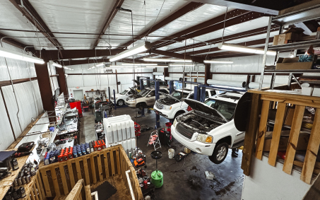 Transmission Doctor and Auto Care in Alachua, FL (5)
