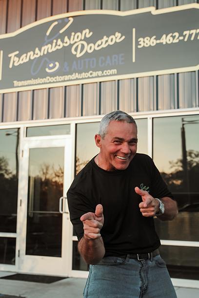 Transmission Doctor and Auto Care in Alachua, FL (6)