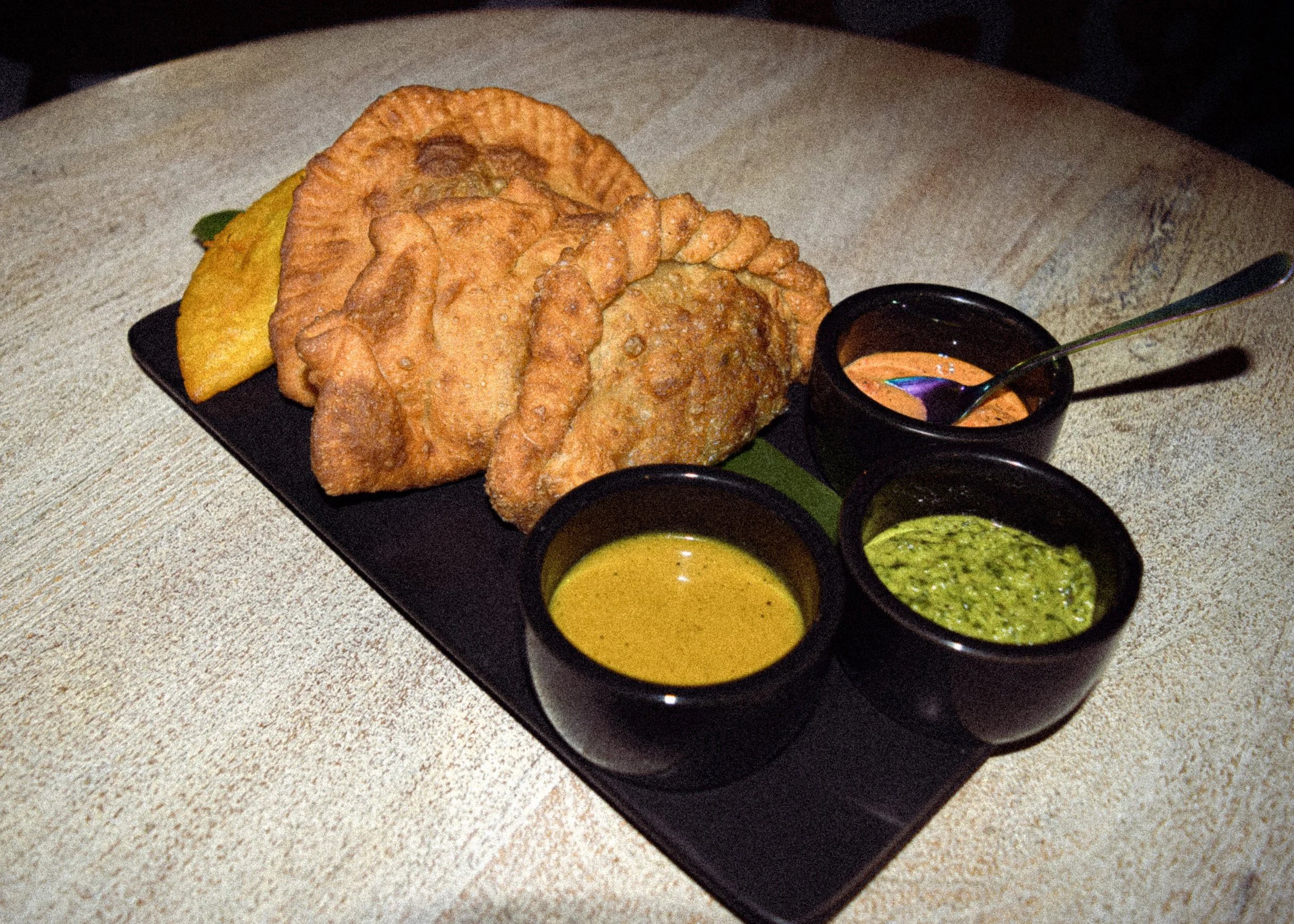 Mola in Washington, DC, DC