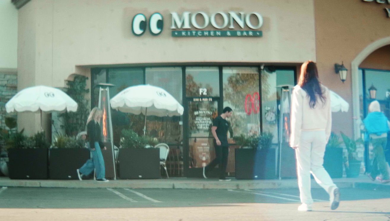 MOONO in Rancho Santa Margarita, CA