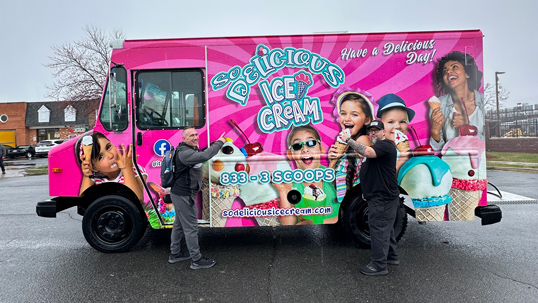 Elhaj Custom Food Trucks & Trailers in Manassas, VA (4)
