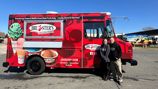 Elhaj Custom Food Trucks & Trailers in Manassas, VA (5)