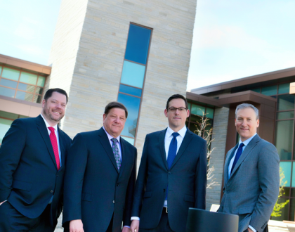 Martin Law Office, S.C. in Oak Creek, WI (2)