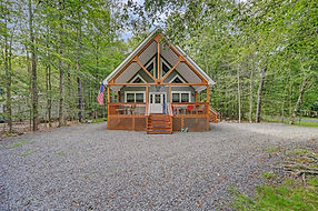 Cindy Derolf, Associate Broker at Pocono Area Realty Benz Group LLC in Lake Harmony, PA (5)