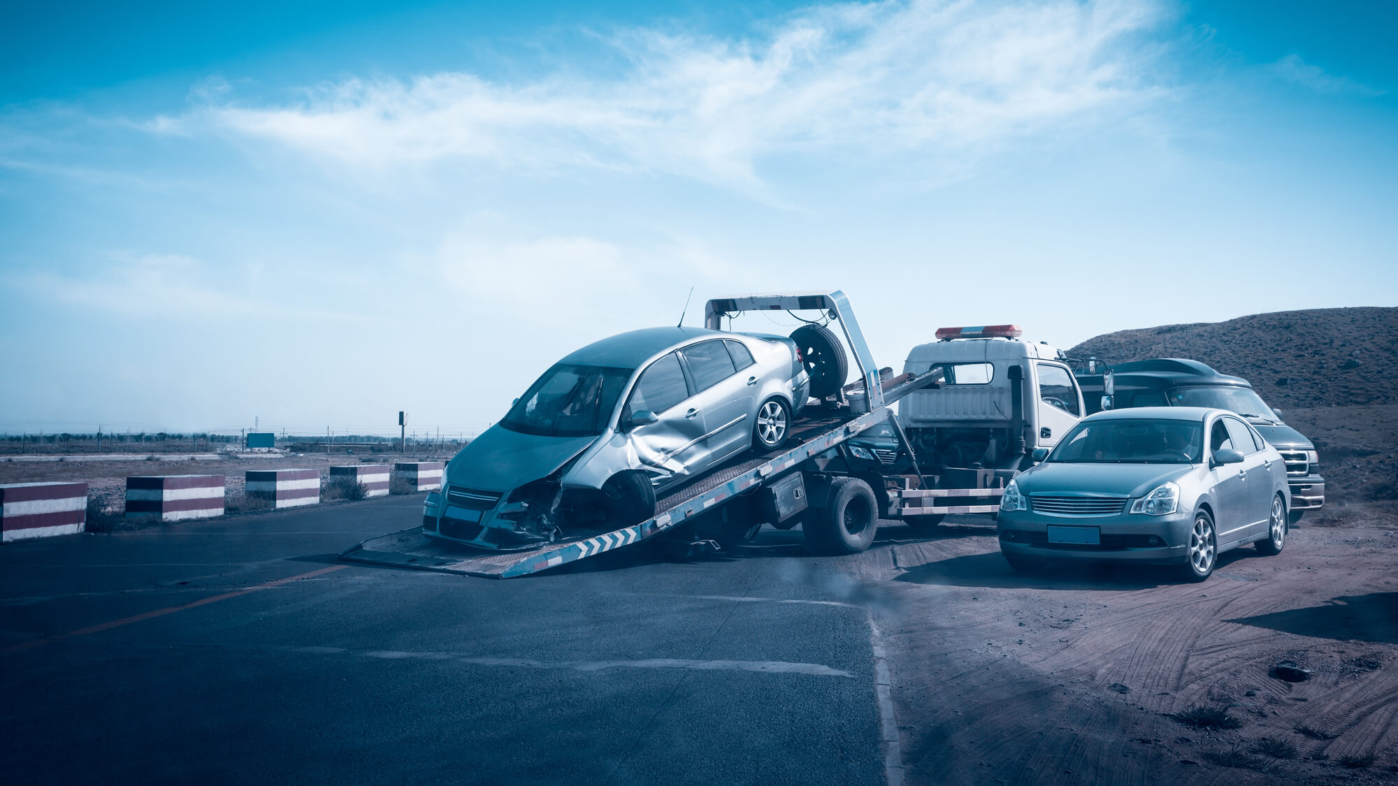 2 Guys Towing & Auto Repair in Beckley, WV