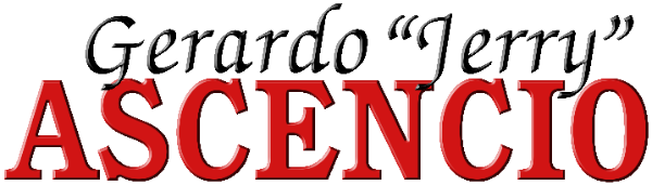 Gerardo Jerry Ascencio Sr in San Fernando, CA