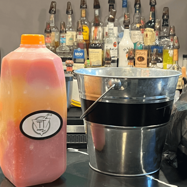 T&T Daiquiri Spot in McDonough, GA
