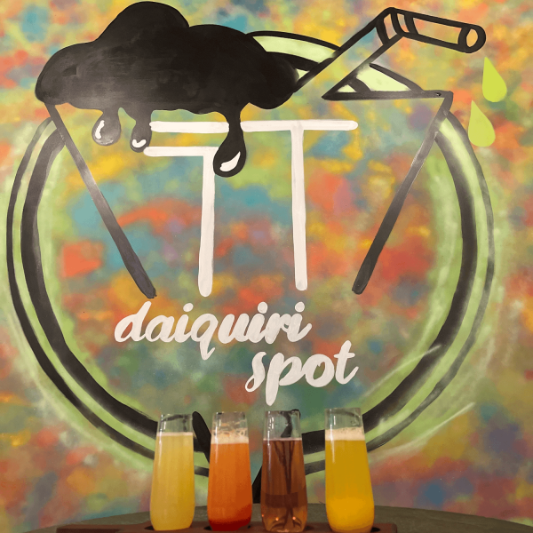 T&T Daiquiri Spot in McDonough, GA (2)