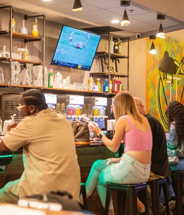 T&T Daiquiri Spot in McDonough, GA (4)