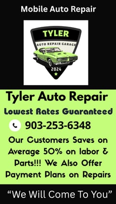 Tyler Auto Repair in Tyler, TX (2)