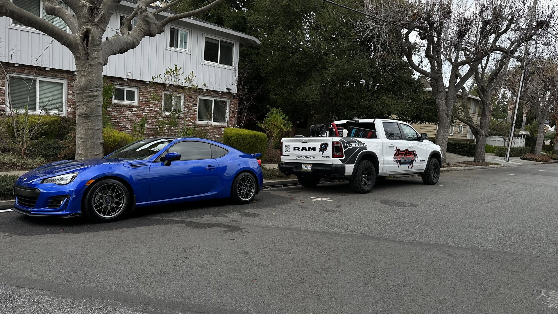 EyeCandy Mobile Car Detailing - Morgan Hill in Morgan Hill, CA (6)