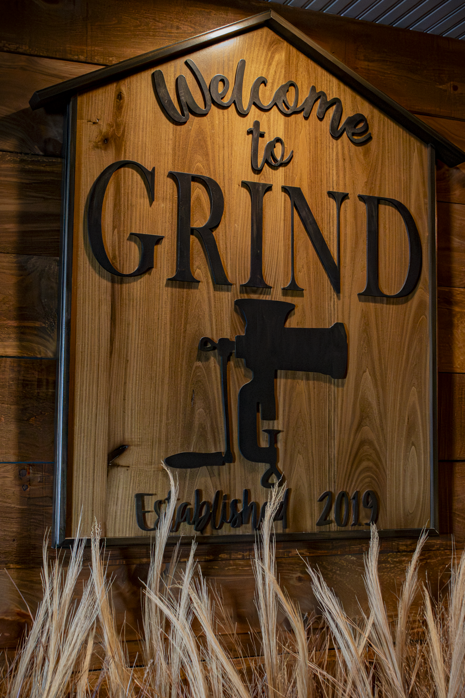 Grind in Boyertown, PA (2)