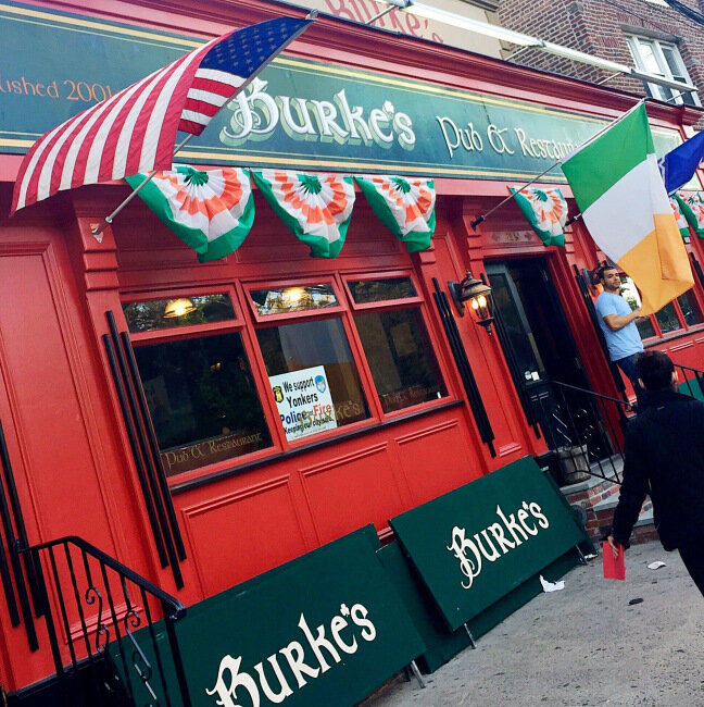 Burkes Restaurant and Bar in Yonkers, NY (6)