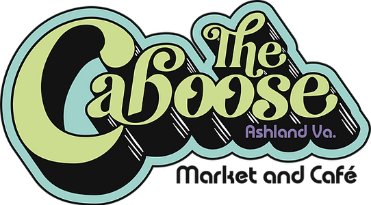 The Caboose Market & Cafe in Ashland, VA (2)