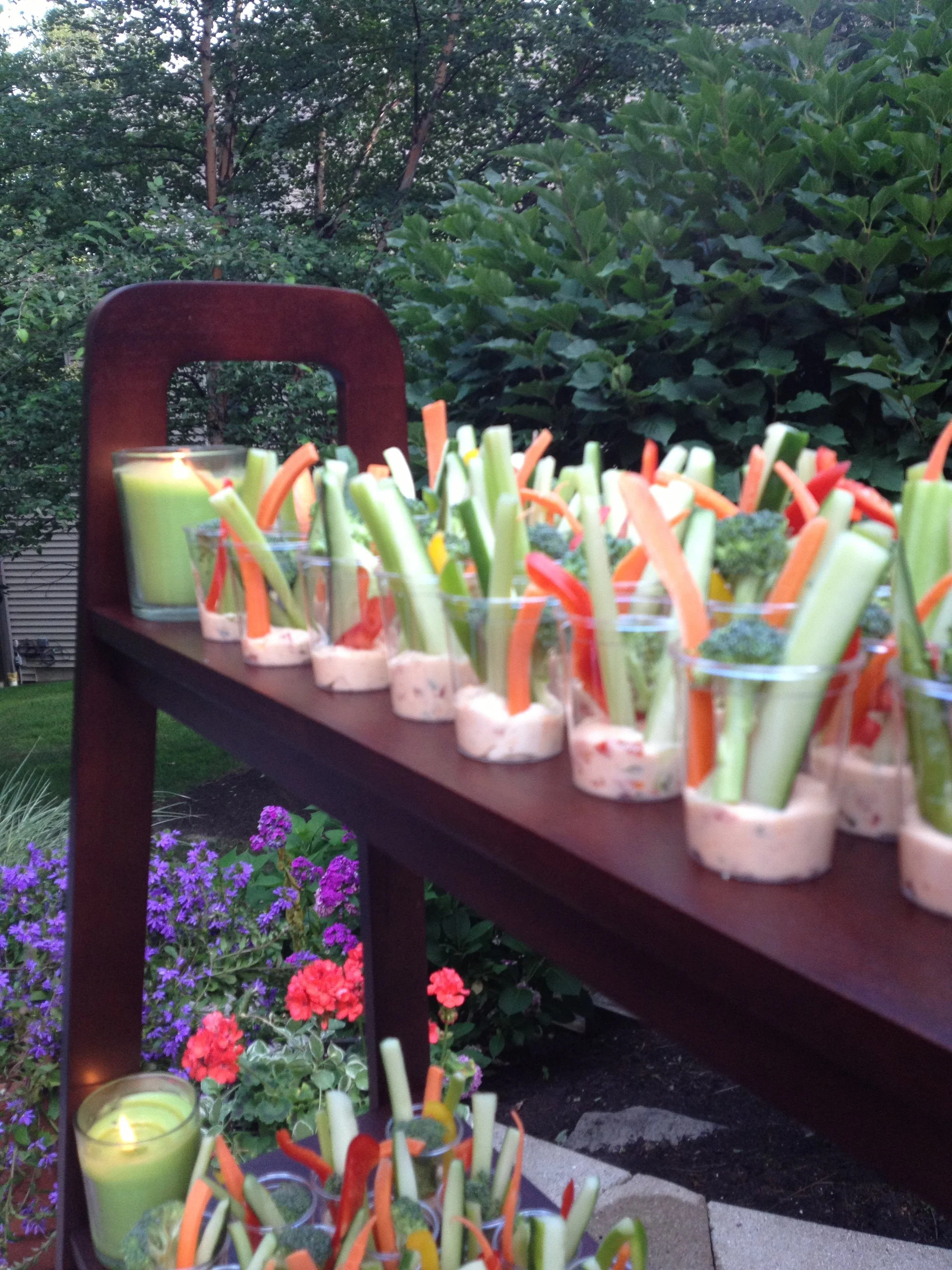 Cabin Catering & Events in Ashland, OH (4)