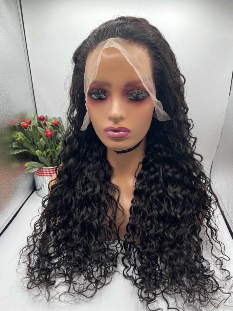 Princess'Hiala Braiding & Beauty Supply in Lancaster, TX (5)
