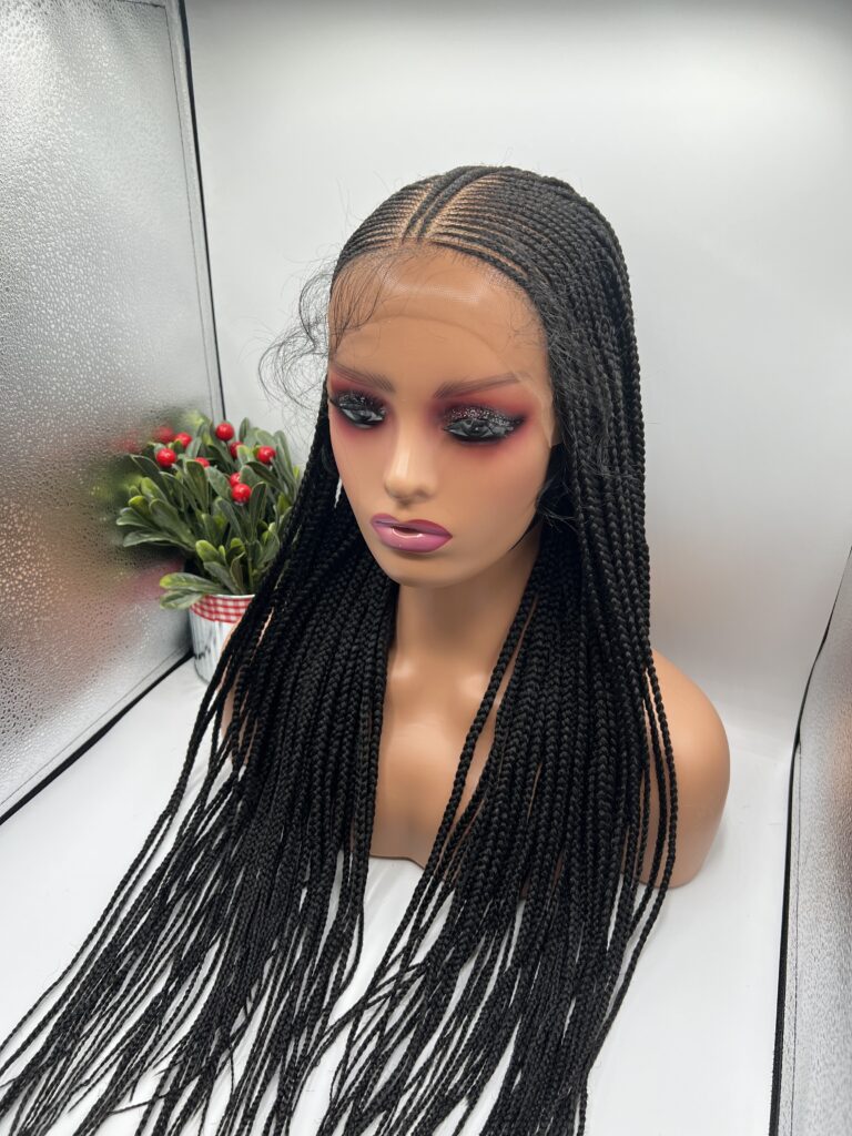 Princess'Hiala Braiding & Beauty Supply in Lancaster, TX (6)