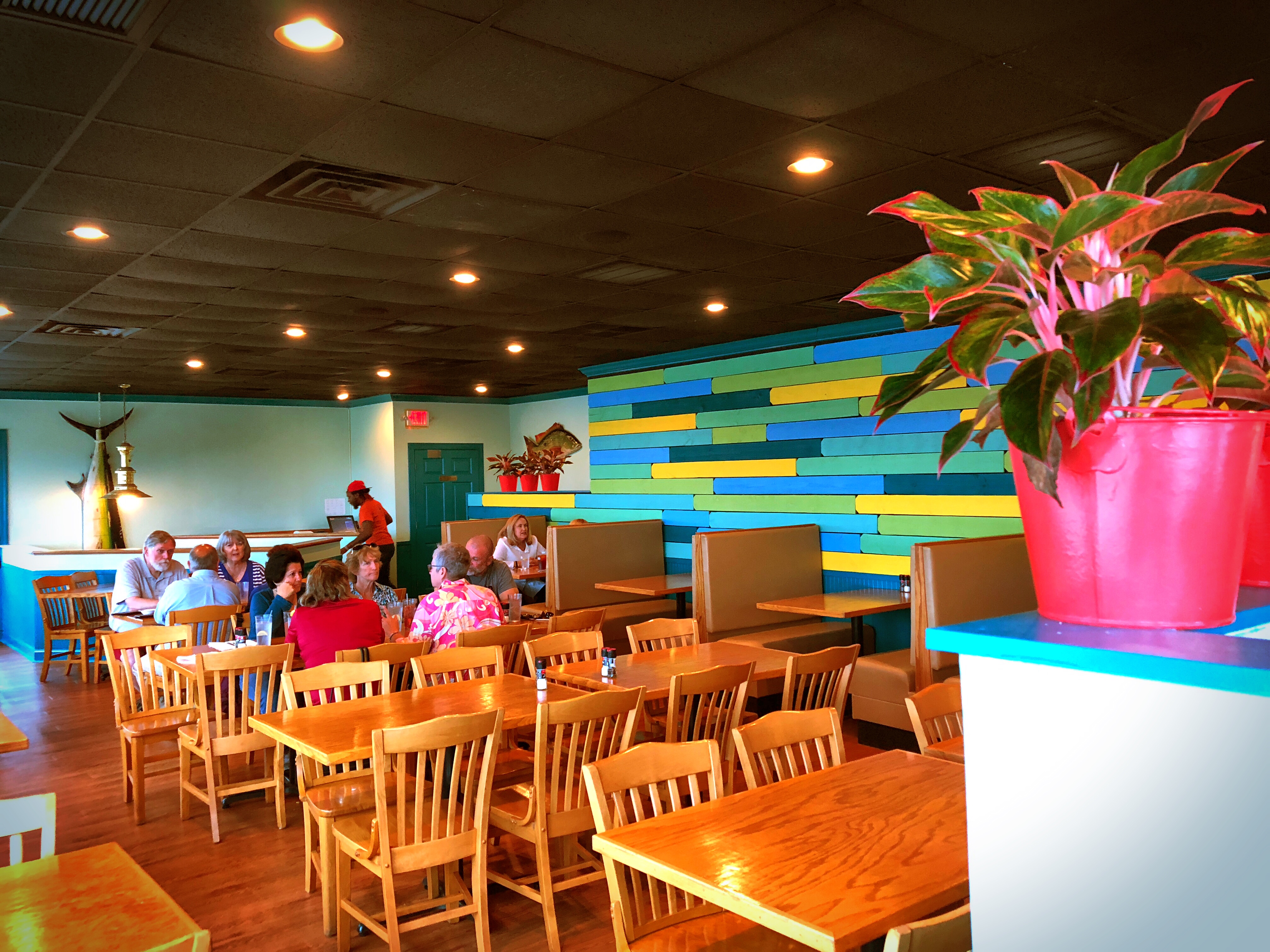 Dock House Seafood & More in Holden Beach, NC (3)