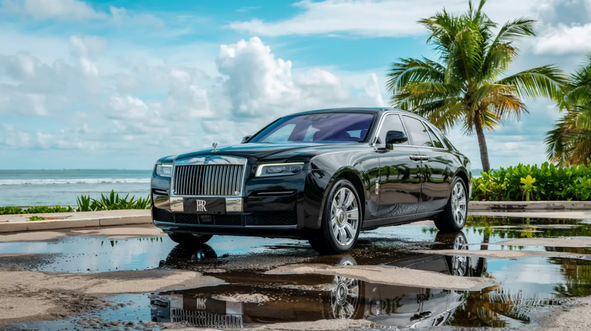 Washngo Mobile Car Detailing in Chokoloskee, FL (2)