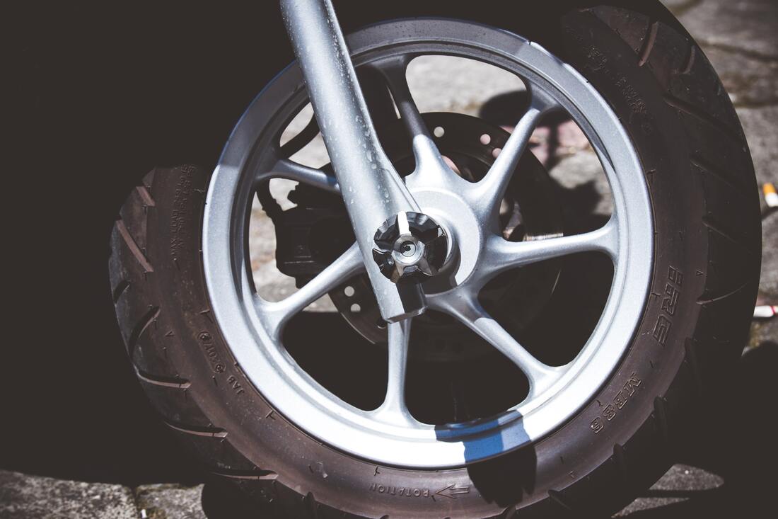 Ontario Auto Detailing in Guasti, CA