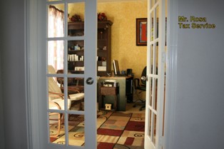 Mr. Rosa Tax Service in Little Elm, TX (3)