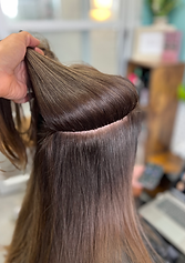 Goddess Locs Extensions & Color Bar in Rochester Hills, MI (2)