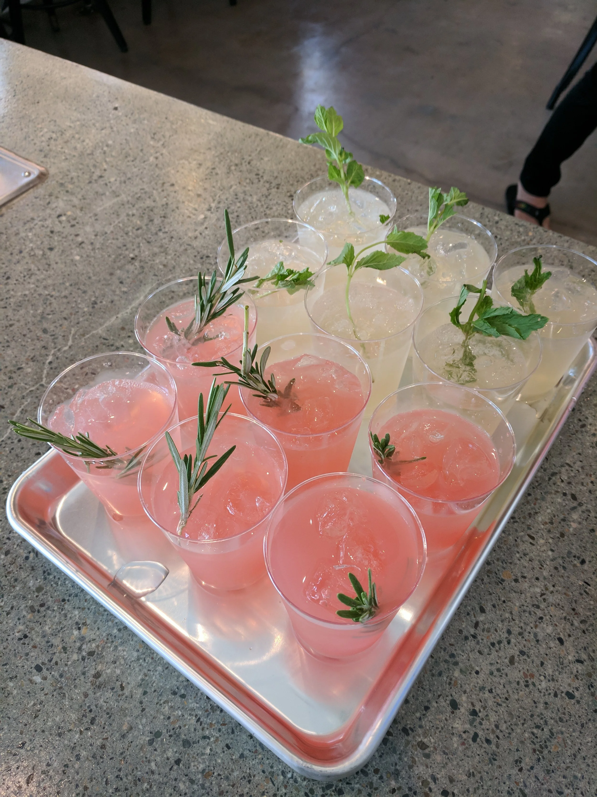 BREW KITCHEN BAR in Monterey Park, CA (2)