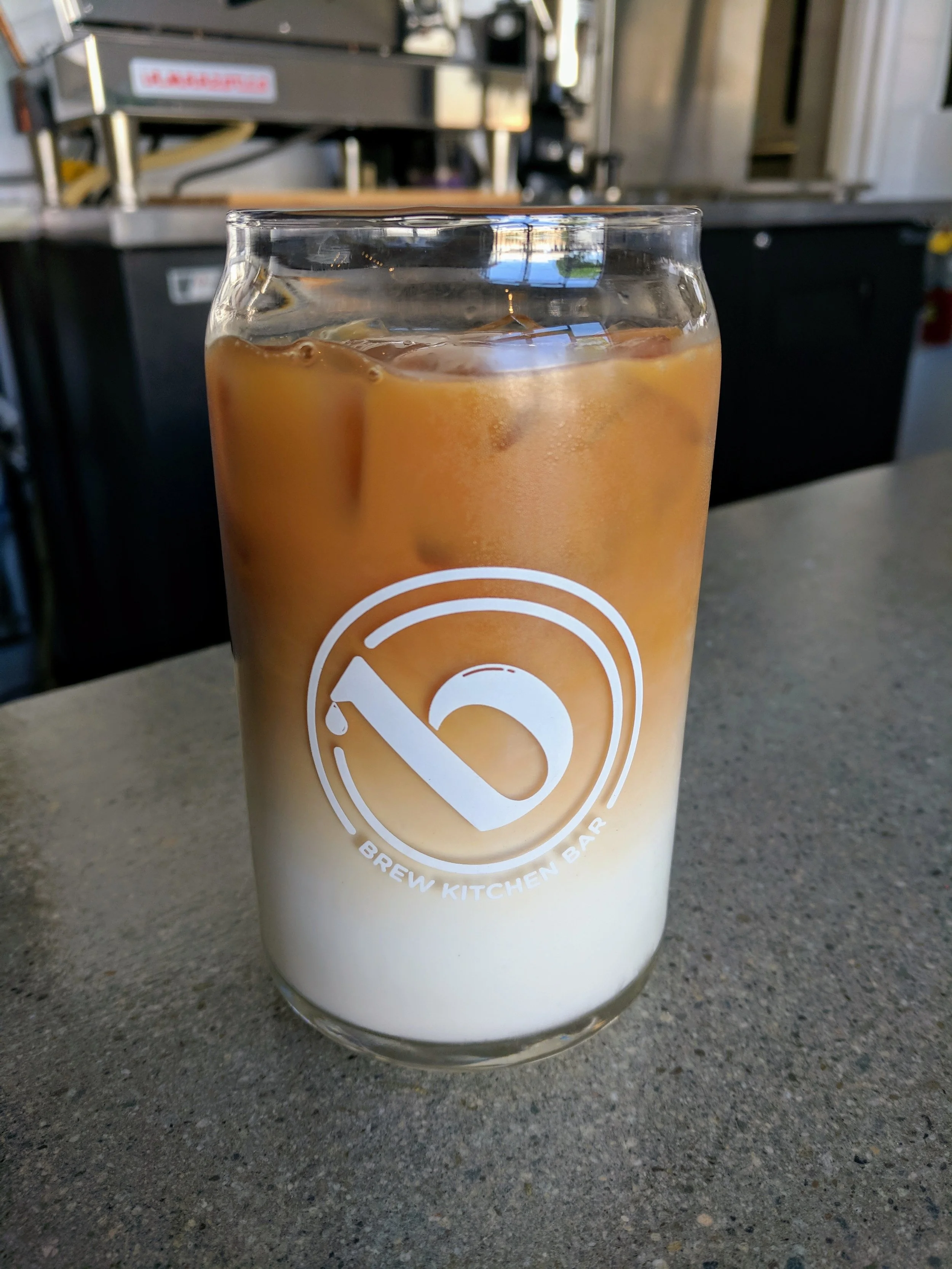 BREW KITCHEN BAR in Monterey Park, CA (4)
