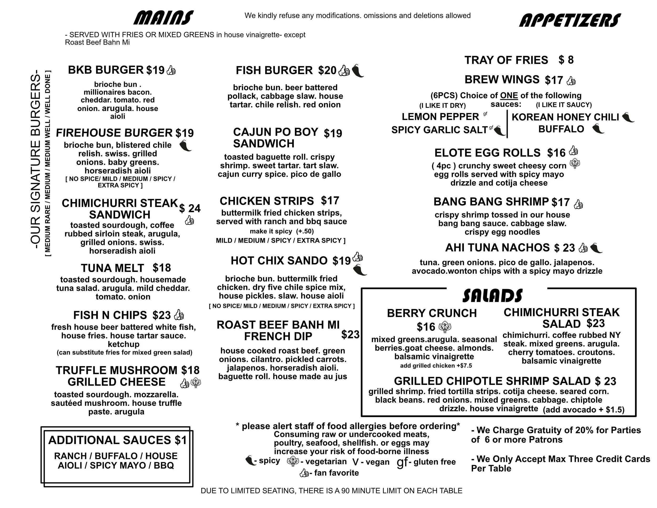 BREW KITCHEN BAR in Monterey Park, CA (5)
