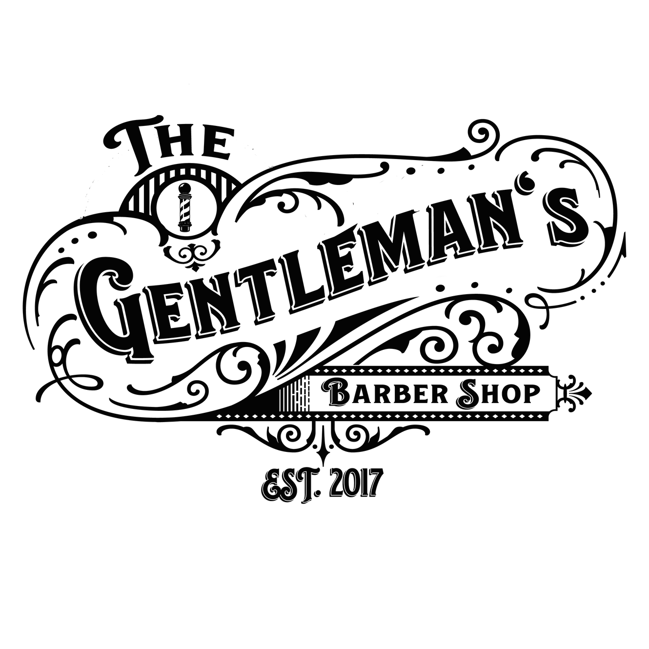 The Gentleman's Barbershop in Roseville, CA