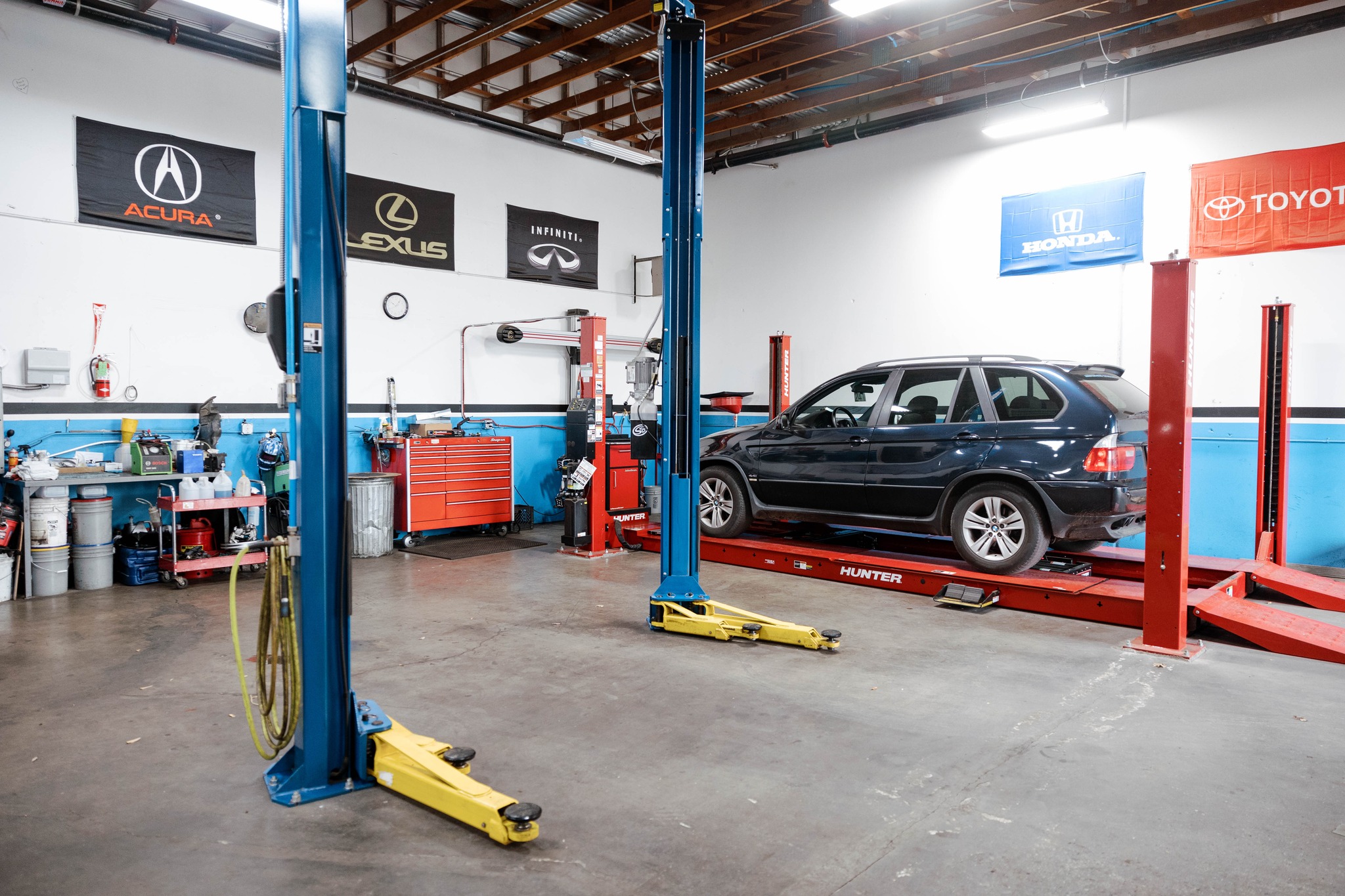 Auburn Euro Motors in Auburn, CA