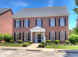 Greenleaf Associates Inc in Hurricane, WV