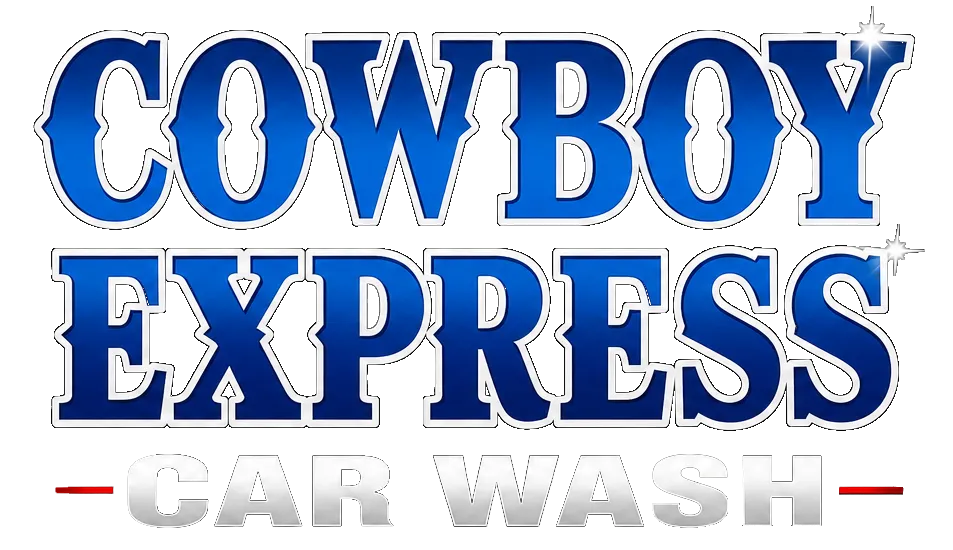 Cowboy Express Car Wash in Weatherford, TX (2)