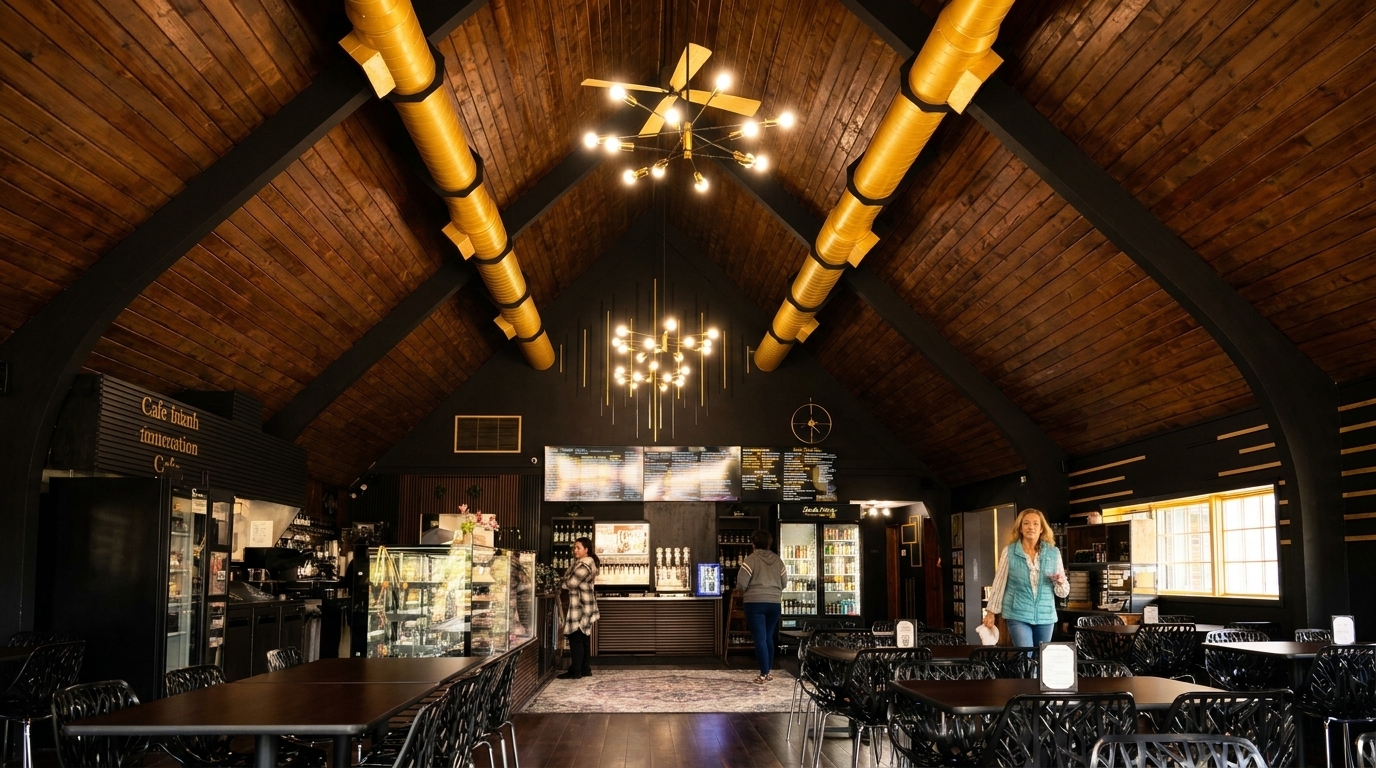 Klaud's Kitchen in Sister Bay, WI (2)