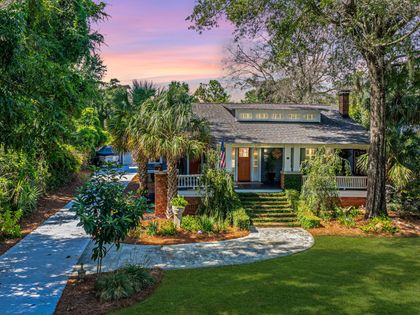 Carolina One Real Estate West Islands in Charleston, SC