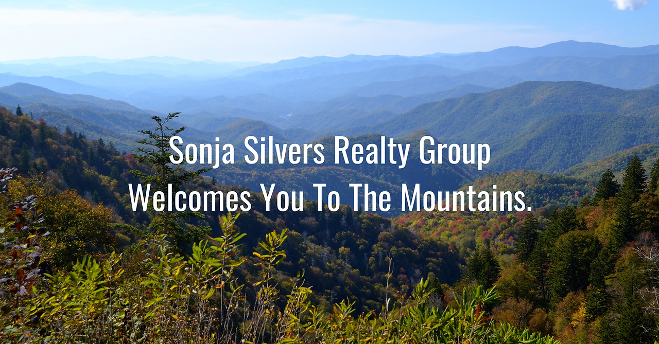 Sonja Silvers Realty Group in Hayesville, NC