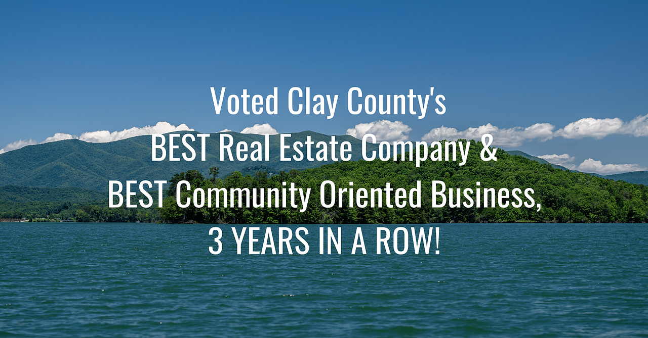 Sonja Silvers Realty Group in Hayesville, NC (2)